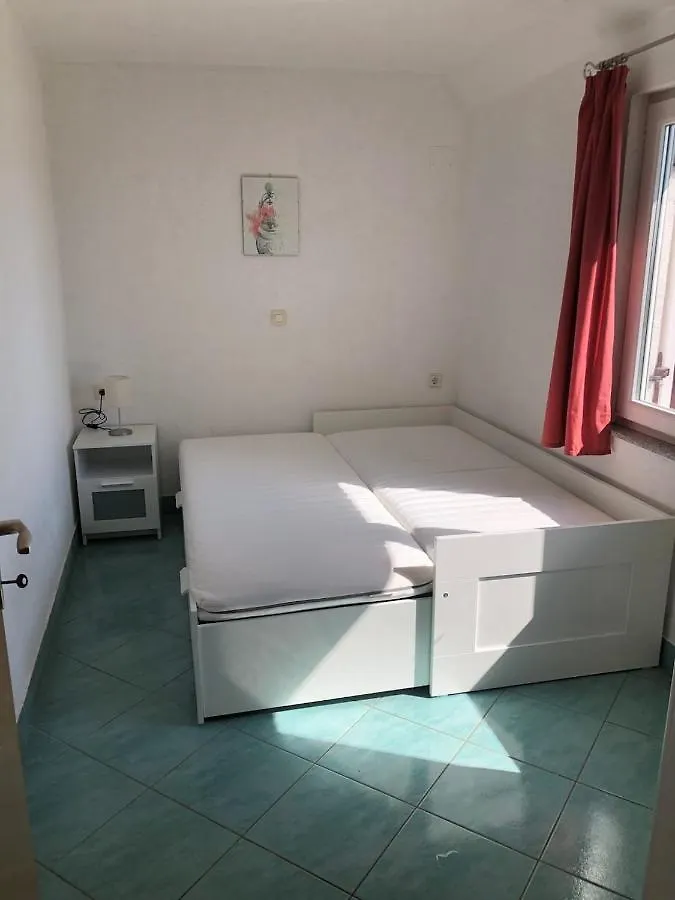 Lägenhet Apartman Jasmina Pula Kroatien