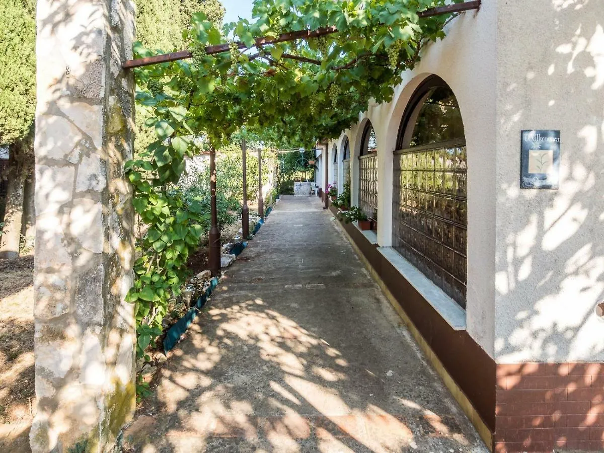 Apartman Jasminas kontakt