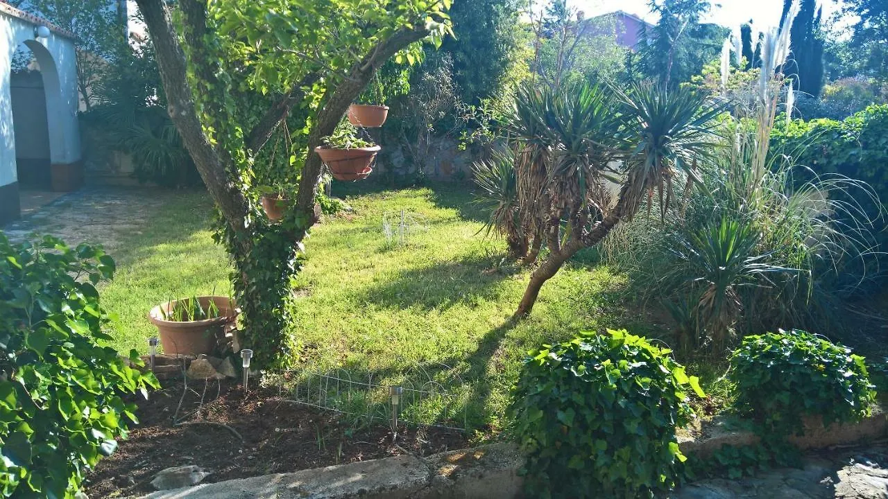 Apartman Jasmina Pula
