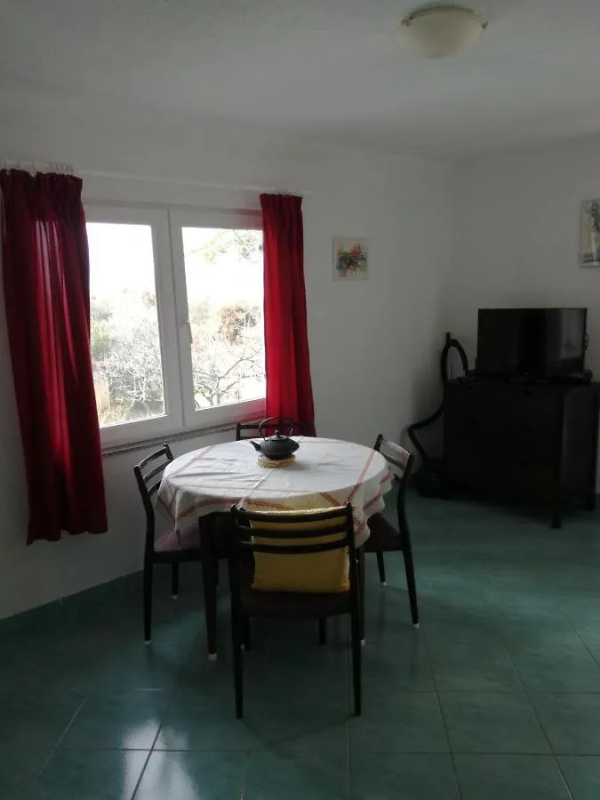 Apartman Jasmina Pula 0*,  Kroatien