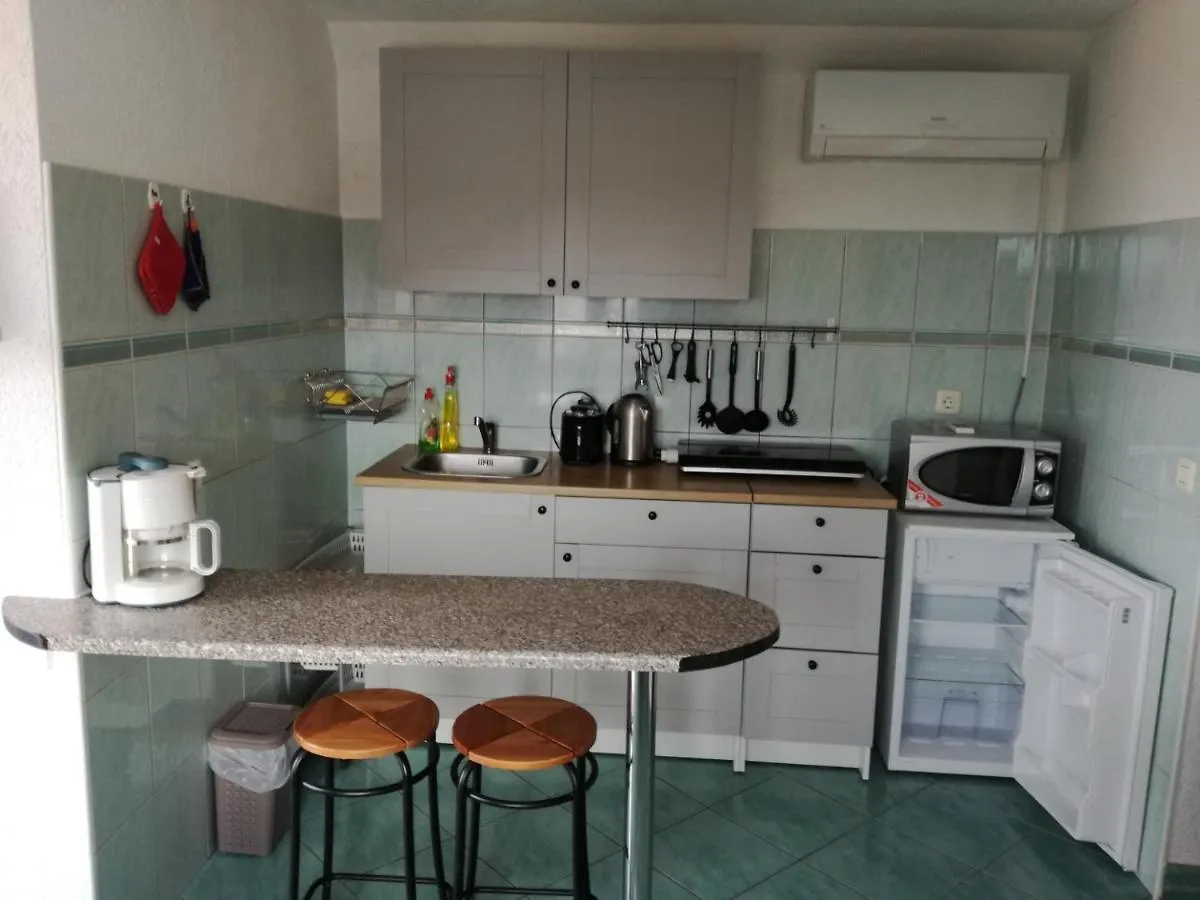 Apartman Jasmina Pula