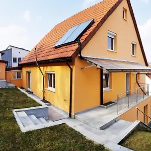 A Spacious 3 Bedroom In Bad Abbach/regensburg , Bad Abbach Deutschland