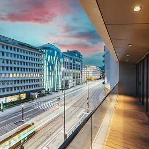 Lux Hamilius - Modern & Spacious W/view , Luxemburg Luxemburg