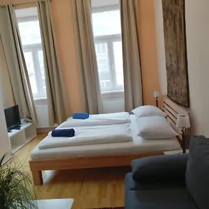 Comfort - Borschkegasse 12 , Wien Österreich