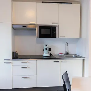 Modern Studio Lux-city , Luxemburg Luxemburg