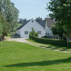 Molshojgard , Knebel Dänemark
